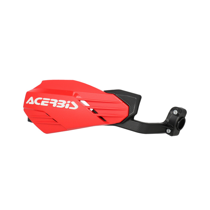 Acerbis handbary Moto-X z rdzeniem aluminowym