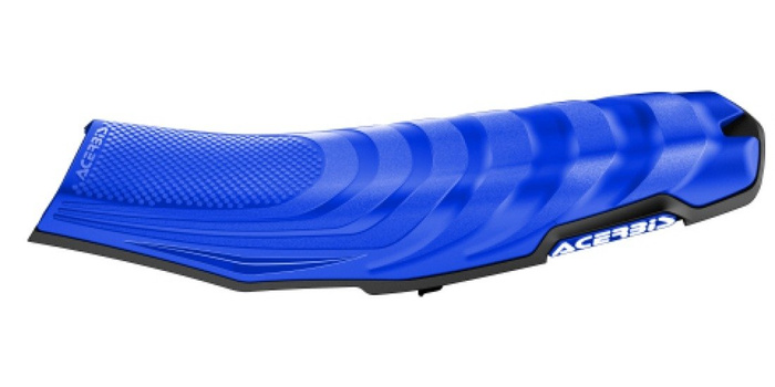 Yamaha X-Seat Yamaha 2019 >  Acerbis 