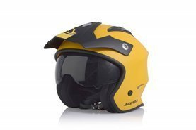 Kask Acerbis Aria Skuter Trial