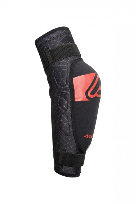 Acerbis Ellbogen junior X- Elbow SOFT 3.0 Schutz Motorrad Motocross Enduro