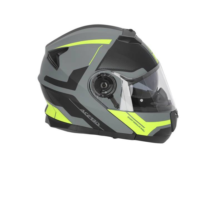 Acerbis Helm Modular Serel 2206 ACERBIS Touring