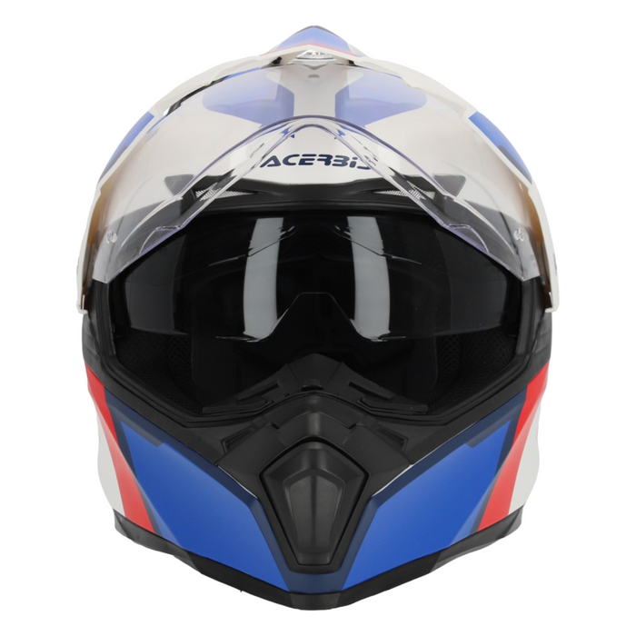 Kask Flip 2206 idealny do Enduro, ATV, QUAD, Supermoto, Maxi Enduro