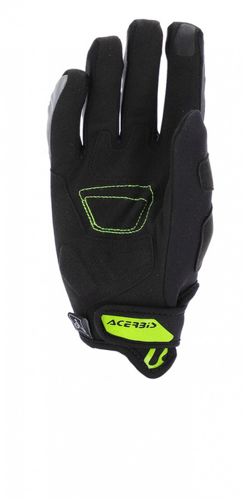 Acerbis CE Zero Degree 3.0 Neopren-Handschuhe