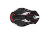 Acerbis Helm Steel Carbon 22-06 Cross Enduro Quad