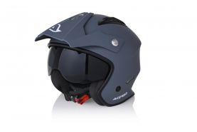 Kask Acerbis Aria Skuter Trial