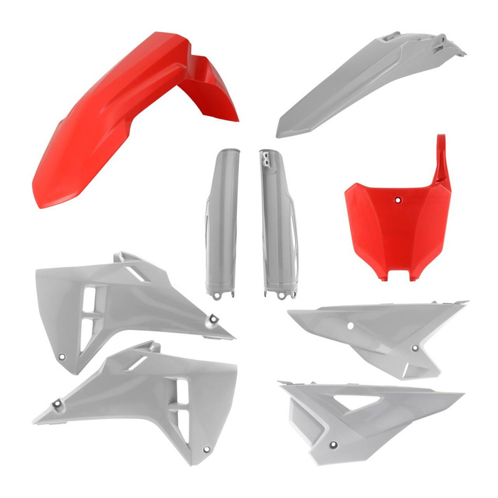 Honda Plastik Kit Satz FULL Komplett CRF 2025>