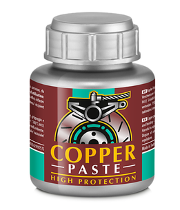 MOTOREX  Copper Paste 100g Kupferpaste Montagepaste