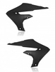 Yamaha Kühlerspoiler YZF 450 /250 2018 - 2022