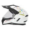 Kask Acerbis Rider Junior 2206 Cross Enduro