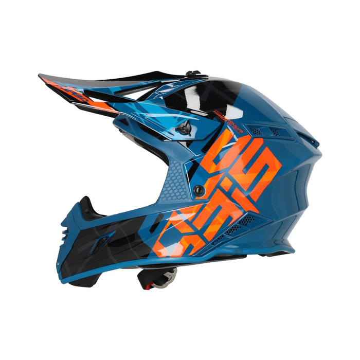 Acerbis Helm X-Track 2206