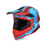 Acerbis Helm Stell Junior ECE/ONU 22-05 Motorradhelme Motorrad Cross Enduro