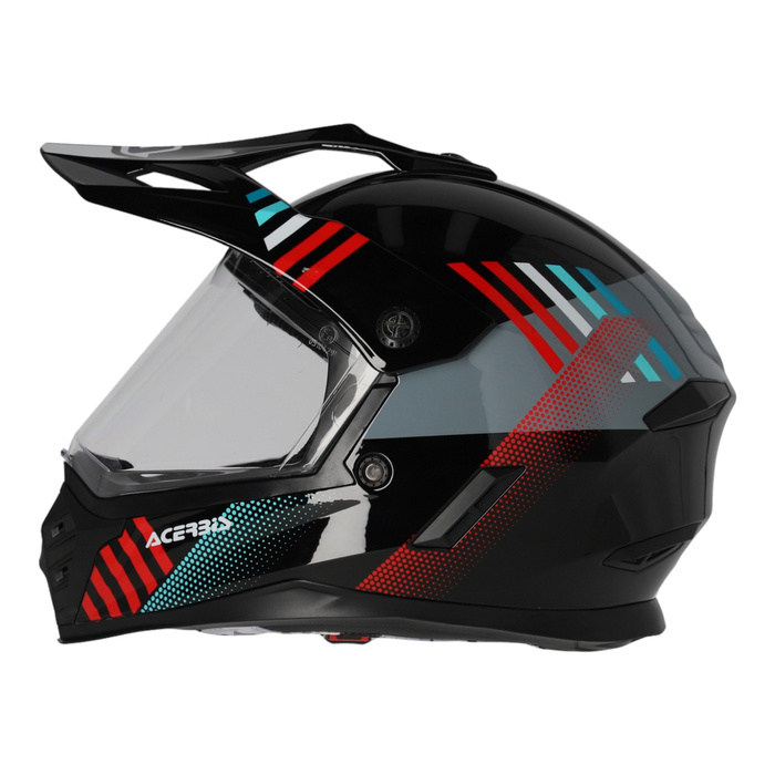 Kask Acerbis Rider Junior 2206 Cross Enduro