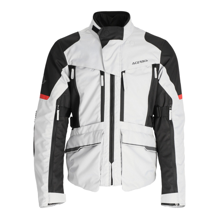 Acerbis Jacke CE X-ROVER JACKET 