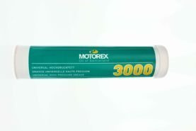 Motorex Grease Fett 3000 Langzeitfett Auto Motorrad fett Longterm Grease 400g