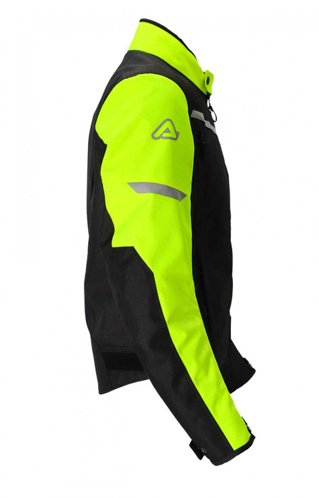 Acerbis Jacke CE X-STREET Motocross Enduro Motorradjacke