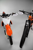 Handbary Acerbis X-Elite do E-BIKE/ MTB / MINICROSS