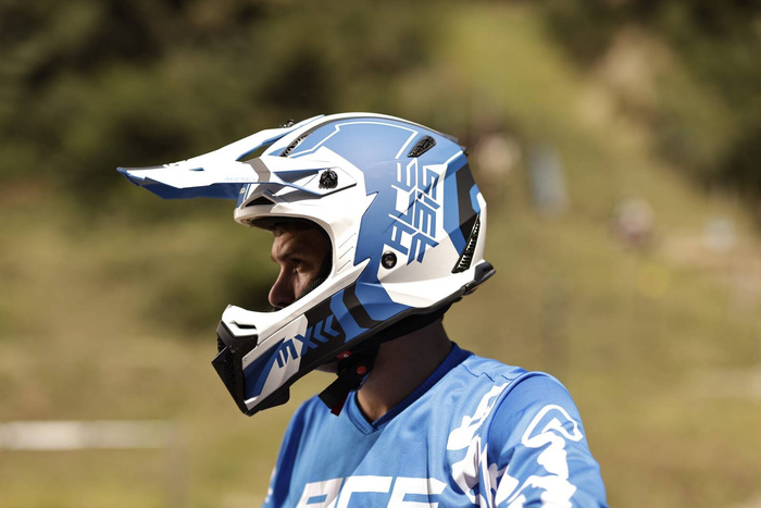 Acerbis Helm Profile 5 22-06