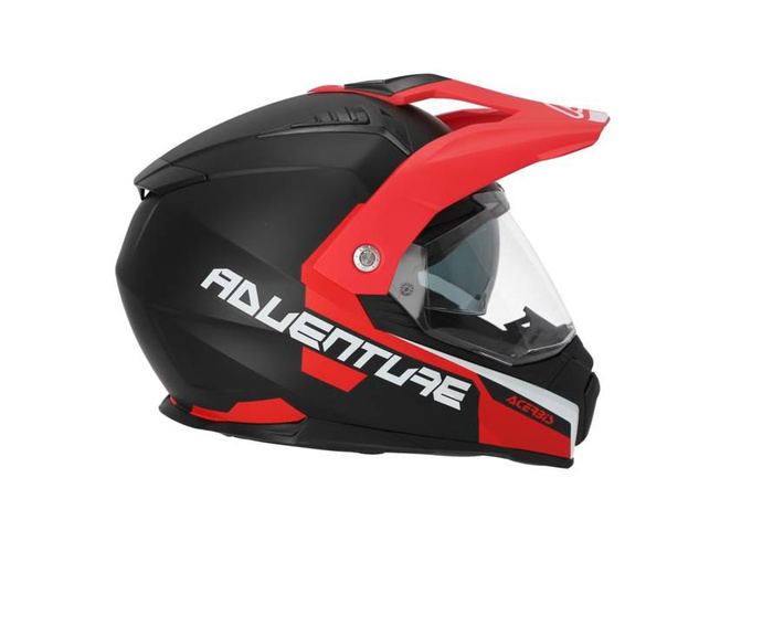 Acerbis Helm 2206 FLIP Integral Enduro Quad Supermoto