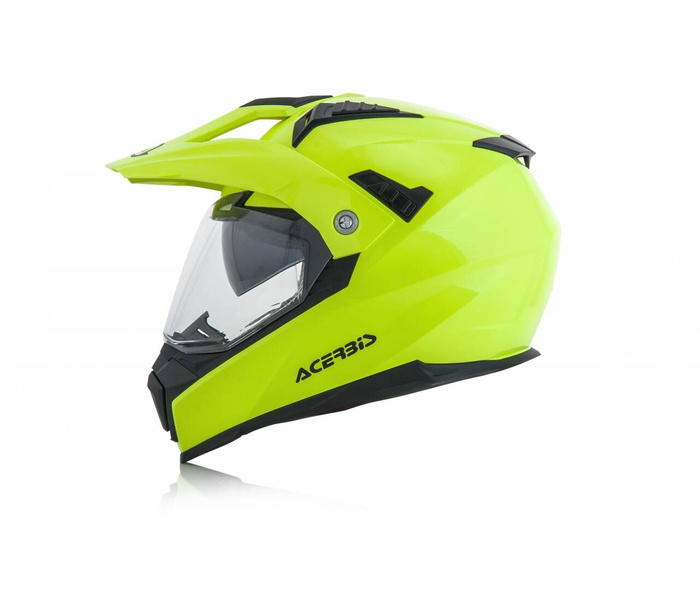 Acerbis Helm FLIP Integral Enduro Quad Supermoto