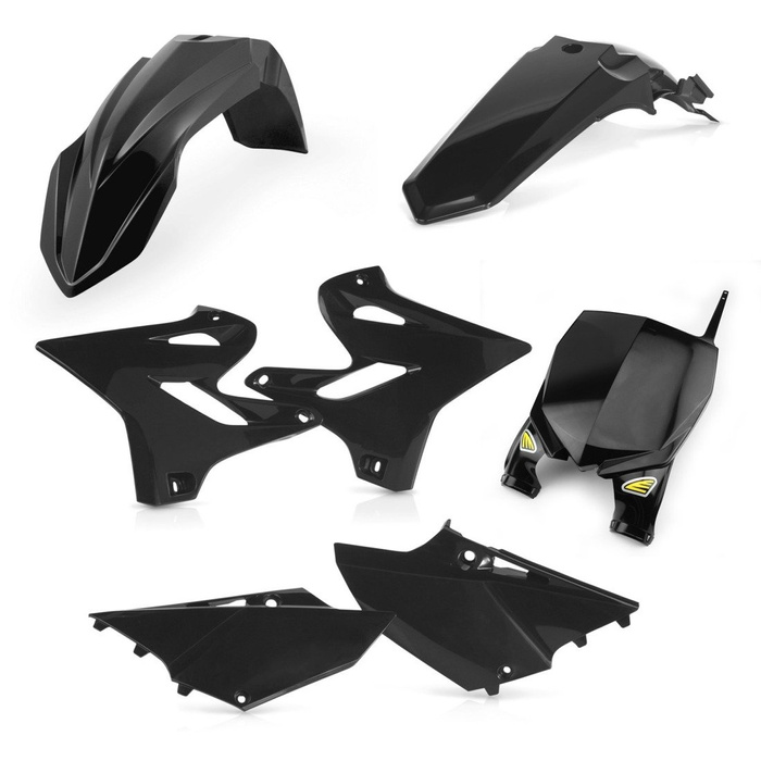 CYCRA USA Yamaha Plastik Kit 5 EL. YZ 125 / 250 2T 2015 >