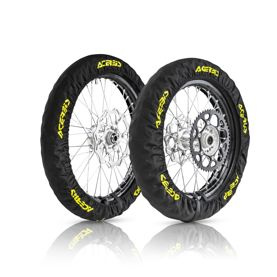 Acerbis X-Tire Reifenüberzüge 18"+21"