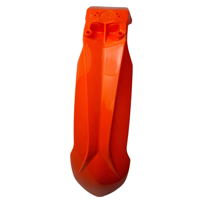 EGL KEX AIR 250 Vorderradschutzblech orange