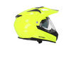 Kask Flip 2206 idealny do Enduro, ATV, QUAD, Supermoto, Maxi Enduro