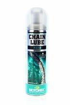 Motorex Chain Lube Kettenspray Road Strong  500ml ( 1 Liter 29,78eur )