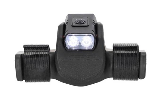 MTB BAR PAD TURBOLIGHT 1000 LUMEN