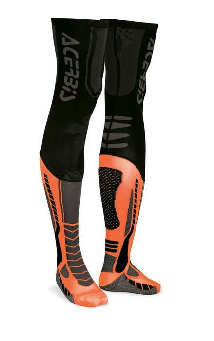 Acerbis Socken X LEG PRO Motocross Enduro MTB Quad ATV