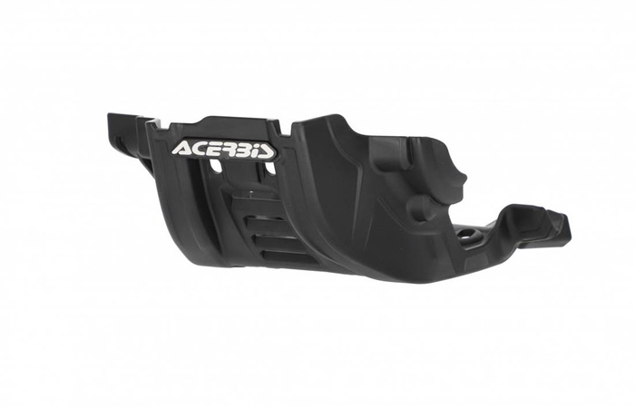 Acerbis Motorschutz Motorplatte passend fur HONDA CRF 300L Motorrad cross enduro