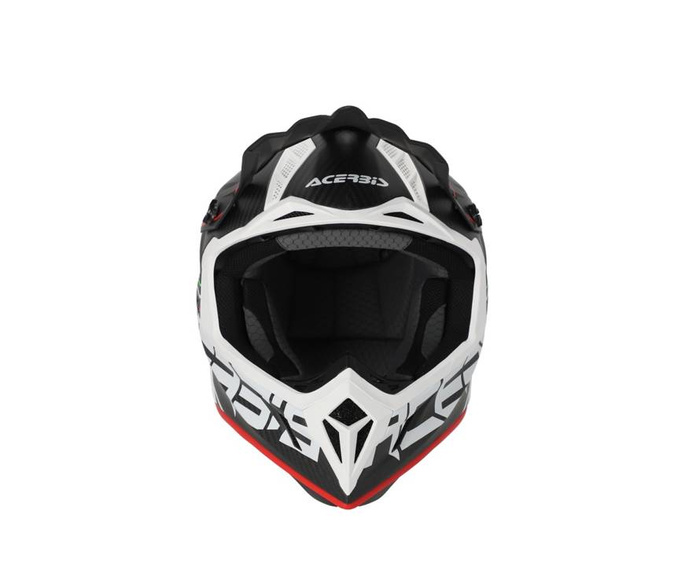 Kask Acerbis Steel Carbon 22-06 Cross Enduro