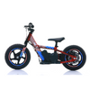 NAI e-KID 12 PRO motocykl dzieci, koła 12" z E-ABS