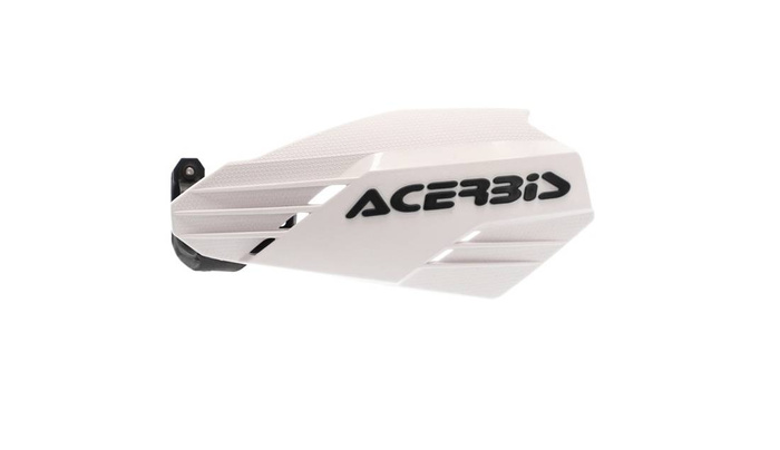 Acerbis Handprotectoren MX Linear Motocross Enduro Paar inkl. Anbaukit