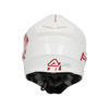 Acerbis Helm X-Track 2206 homologation Motorradhelme Cross Enduro Motorrad