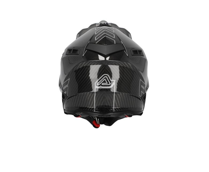 Acerbis Helm Steel Carbon 22-06 Cross Enduro Quad