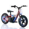 NAI e-KID 12 PRO motocykl dzieci, koła 12" z E-ABS