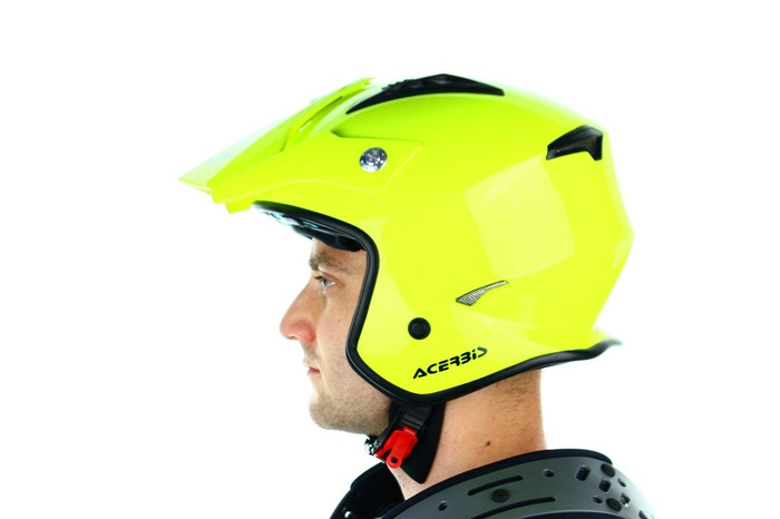 Kask Acerbis Aria Skuter Trial