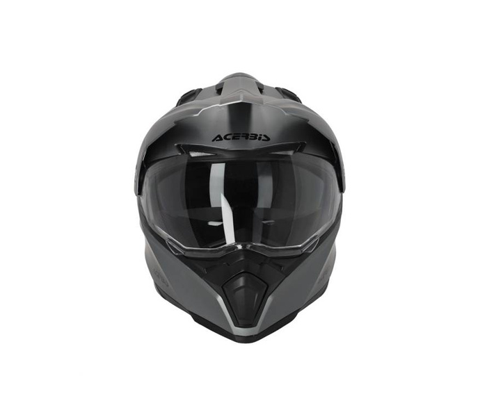 Kask Flip 2206 idealny do Enduro, ATV, QUAD, Supermoto, Maxi Enduro