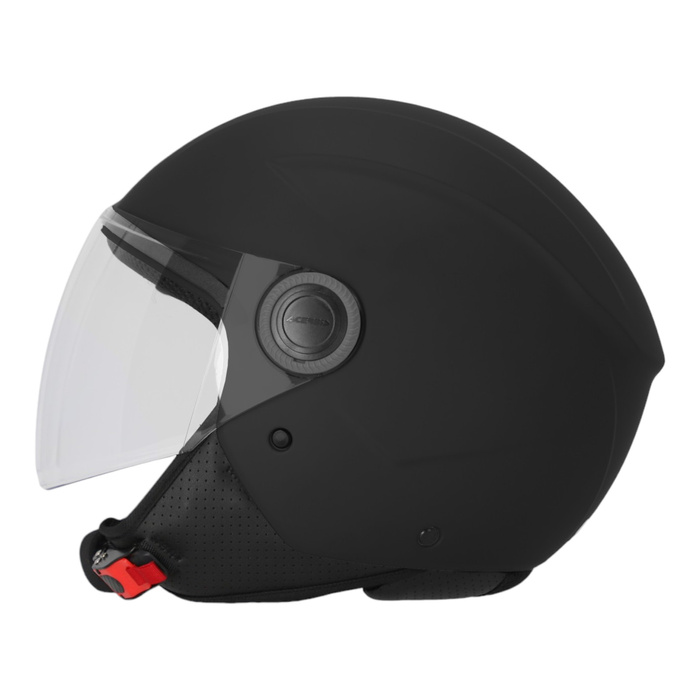 Acerbis Helm Jet Brezza 2206 Quad Roller Scooter Moped Motorradhelm