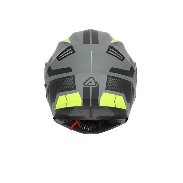 Acerbis Helm Modular Serel 2206 ACERBIS Touring