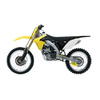 Suzuki Plastik Kit RMZ 250 2013 Acerbis Plastiksatz Verkleidung Verkleidungssatz