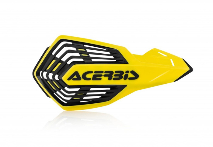 Acerbis Handprotektoren Handguards X-FUTURE Motocross Enduro Handschutz