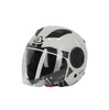 Kask Jet Vento 2206 Skuter Trial