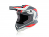 Acerbis Helm Stell Junior ECE/ONU 22-05 Motorradhelme Motorrad Cross Enduro