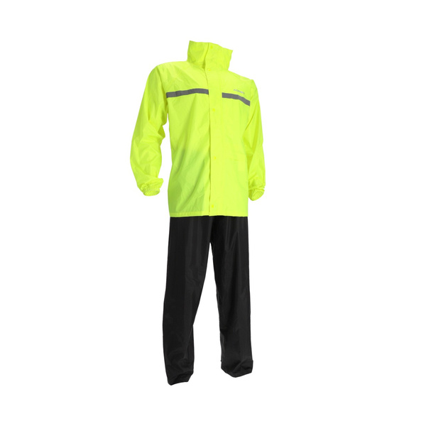 Acerbis Rain Set Line Motorrad-Regenanzug Roller Regenbekleidung Regenschutz