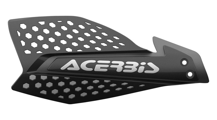 Acerbis Handprotektoren X-Ultimate Motocross Enduro Handguards Handschutz