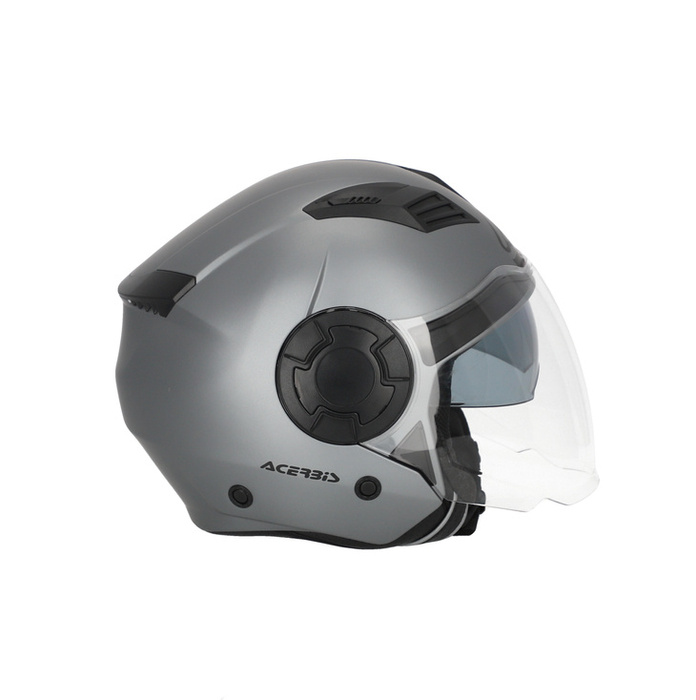 Kask Jet Vento 2206 Skuter Trial