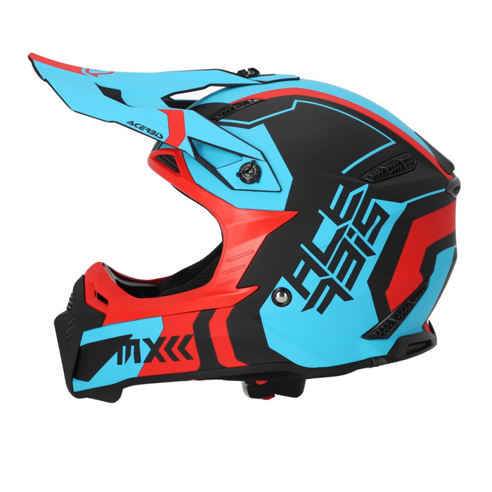 Acerbis Helm Profile 5 22-06