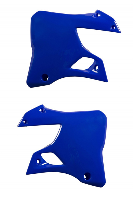 Yamaha Kühlerspoiler YZ / WR 1996 1997 1998 1999 2000 2001